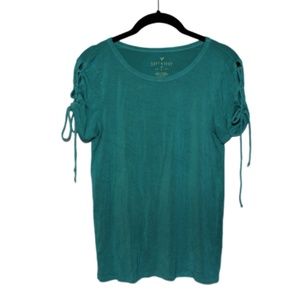 American Eagle Outfitters | Soft & Sexy Top (S)